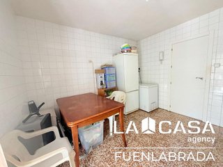 Piso en venta en Centro en Fuenlabrada