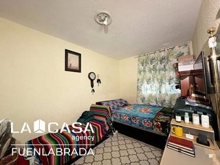 Piso en venta en Centro en Fuenlabrada