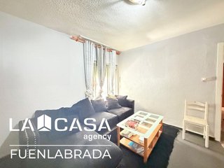 Piso en venta en Centro en Fuenlabrada
