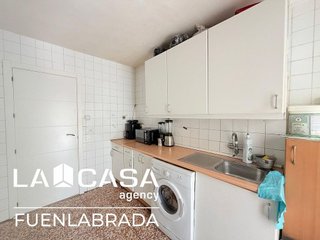 Piso en venta en Centro en Fuenlabrada