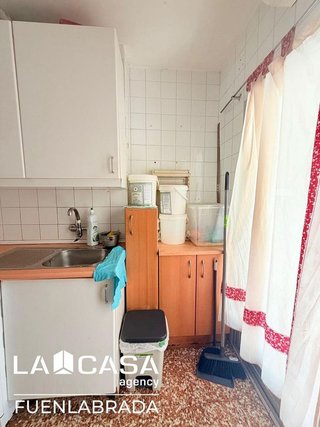 Piso en venta en Centro en Fuenlabrada