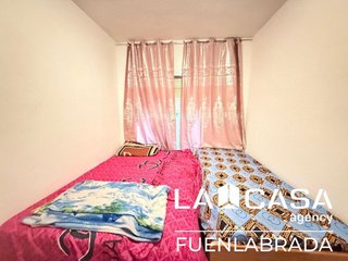 Piso en venta en Centro en Fuenlabrada