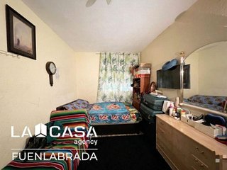 Piso en venta en Centro en Fuenlabrada