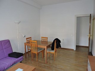 Piso en alquiler en Delicias en Madrid