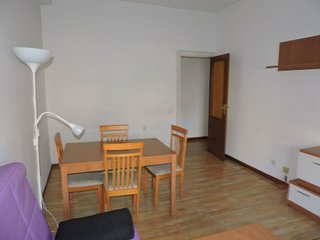Piso en alquiler en Delicias en Madrid