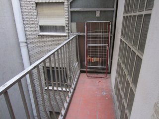 Piso en alquiler en Delicias en Madrid