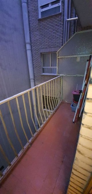 Piso en alquiler en Delicias en Madrid