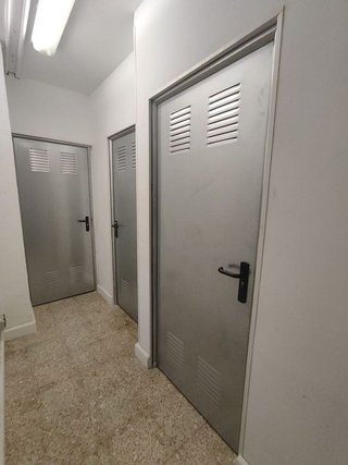 Trastero en venta en Cuatro Caminos en Madrid