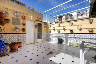 Casa adosada en alquiler en Santo Angel en Murcia