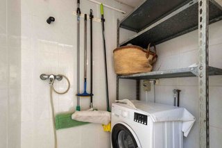 Casa adosada en alquiler en Santo Angel en Murcia