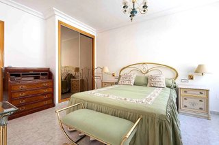Casa adosada en alquiler en Santo Angel en Murcia