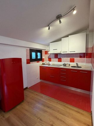 Piso en alquiler en Zona Teatro Campoamor en Oviedo
