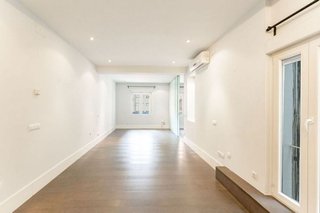 Piso en alquiler en Nuevos Ministerios - Ríos Rosas en Madrid