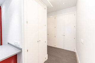 Piso en alquiler en Nuevos Ministerios - Ríos Rosas en Madrid