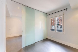 Piso en alquiler en Nuevos Ministerios - Ríos Rosas en Madrid
