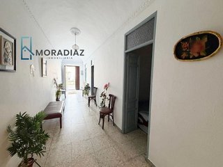 Casa pareada en venta en Don Benito