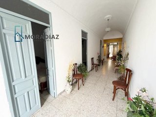 Casa pareada en venta en Don Benito