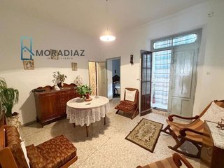 Casa pareada en venta en Don Benito