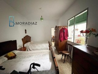 Casa pareada en venta en Don Benito