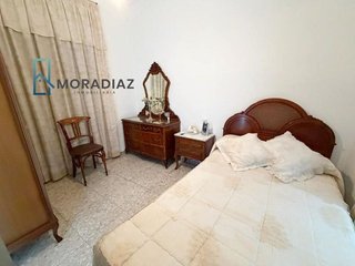 Casa pareada en venta en Don Benito