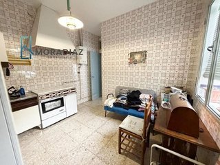 Casa pareada en venta en Don Benito