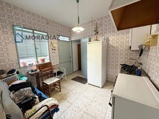 Casa pareada en venta en Don Benito
