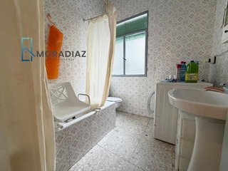 Casa pareada en venta en Don Benito