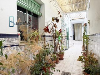 Casa pareada en venta en Don Benito