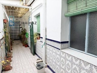 Casa pareada en venta en Don Benito