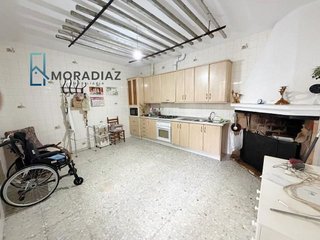 Casa pareada en venta en Don Benito