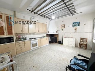 Casa pareada en venta en Don Benito