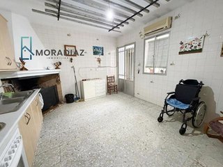 Casa pareada en venta en Don Benito