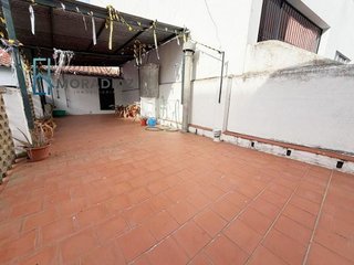 Casa pareada en venta en Don Benito