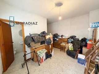 Casa pareada en venta en Don Benito