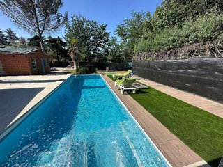 Chalet en alquiler en Casco Urbano en Villaviciosa de Odón