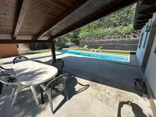 Chalet en alquiler en Casco Urbano en Villaviciosa de Odón