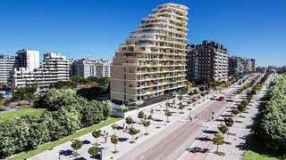 Garaje en venta en Valdebebas - Valdefuentes en Madrid