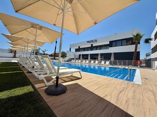 Piso en alquiler en La Siesta - El Salado - Torreta en Torrevieja