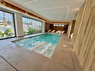Piso en alquiler en La Siesta - El Salado - Torreta en Torrevieja