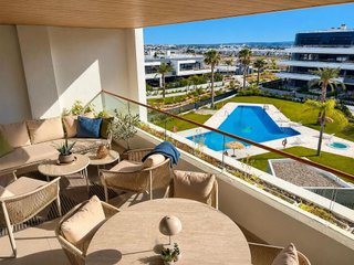 Piso en alquiler en La Siesta - El Salado - Torreta en Torrevieja