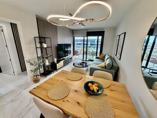 Piso en alquiler en La Siesta - El Salado - Torreta en Torrevieja