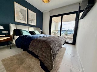 Piso en alquiler en La Siesta - El Salado - Torreta en Torrevieja