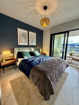 Piso en alquiler en La Siesta - El Salado - Torreta en Torrevieja