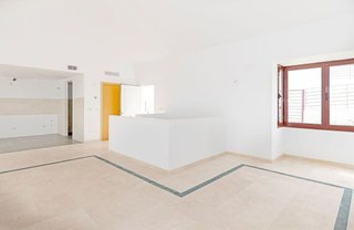 Casa adosada en venta en Casares