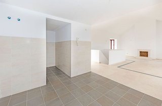 Casa adosada en venta en Casares