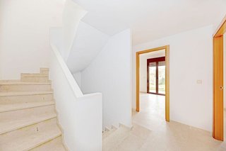 Casa adosada en venta en Casares