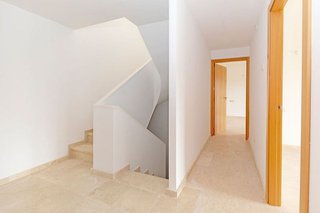 Casa adosada en venta en Casares