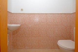 Casa adosada en venta en Casares