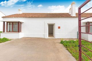 Casa adosada en venta en Casares