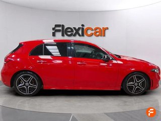 Mercedes Clase A A 200